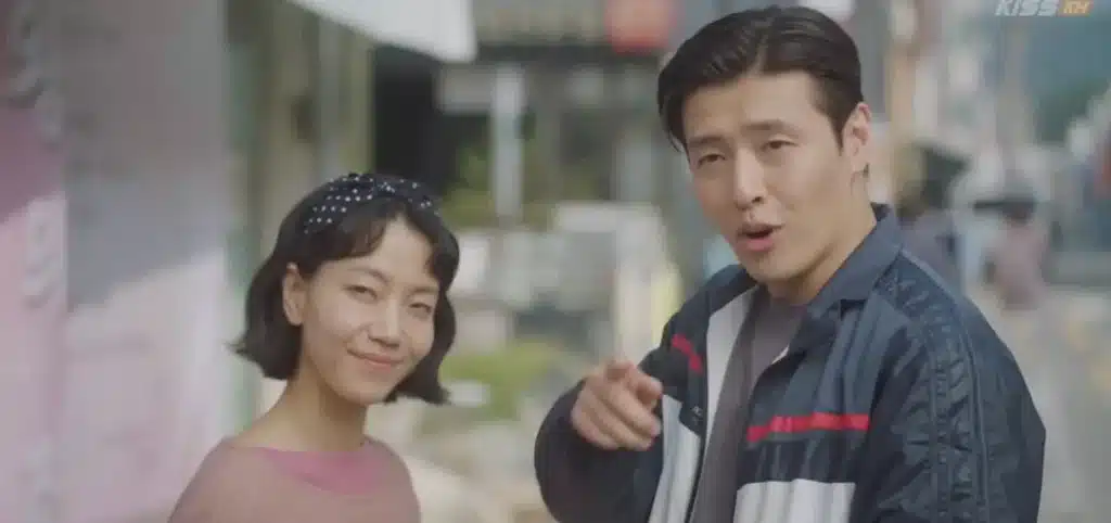 K-Drama Tastefully Yours Episode 3 Explained in Hindi 2 K-Drama Tastefully Yours Episode 3 Explained हिंदी में