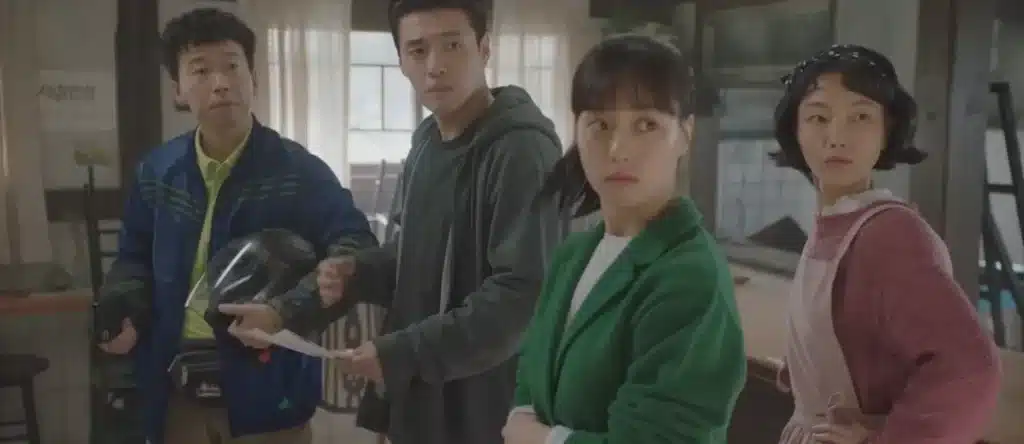 K-Drama Tastefully Yours Episode 3 Explained in Hindi 4 K-Drama Tastefully Yours Episode 3 Explained हिंदी में