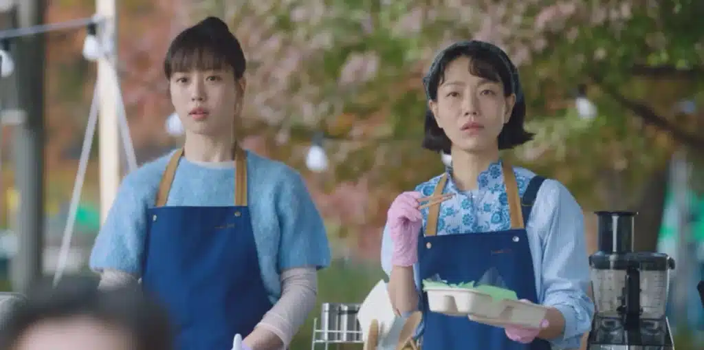 K-Drama Tastefully Yours Episode 4 Explained in Hindi 1 K-Drama Tastefully Yours Episode 4 Explained in Hindi