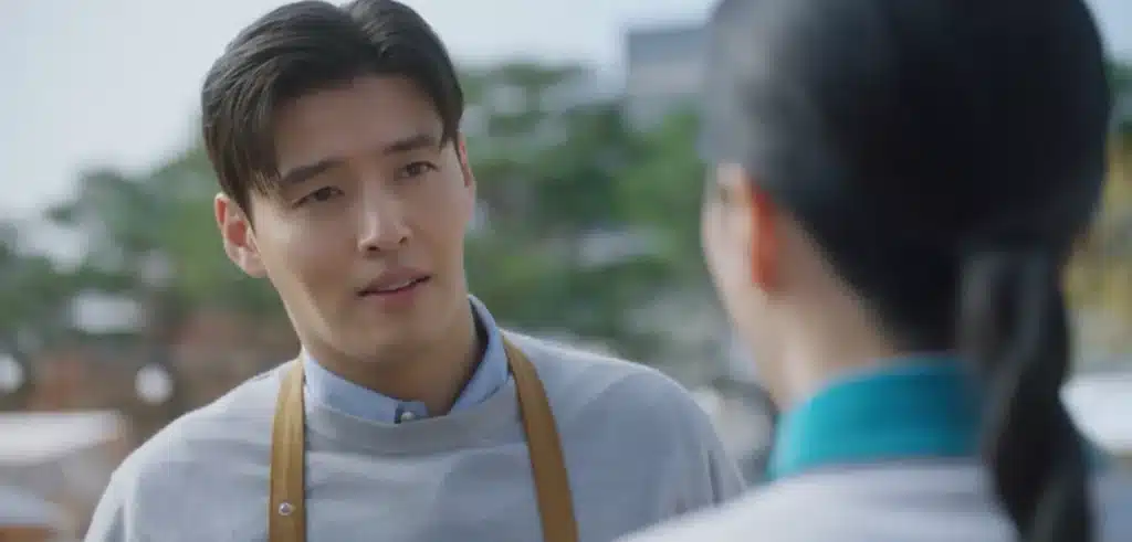 K-Drama Tastefully Yours Episode 4 Explained in Hindi 2 K-Drama Tastefully Yours Episode 4 Explained in Hindi