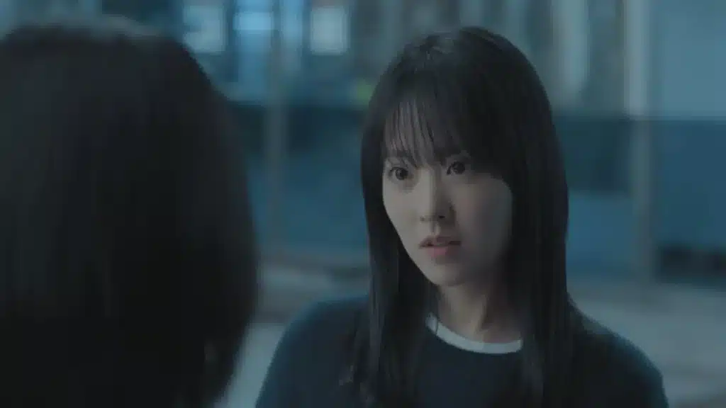 Our Unwritten Seoul Episode 2 Recap in Hindi 1 Our Unwritten Seoul Episode 2 Recap in Hindi