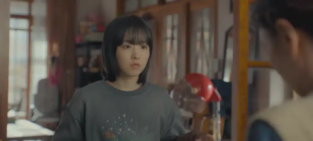 Our Unwritten Seoul Episode 2 Recap in Hindi 2 Our Unwritten Seoul Episode 2 Recap in Hindi