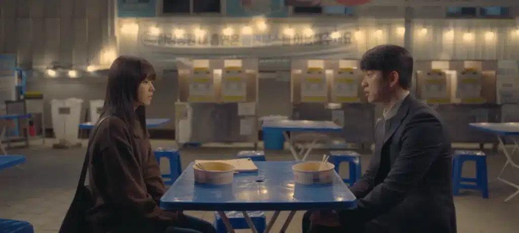 Our Unwritten Seoul Episode 2 Recap in Hindi 4 Our Unwritten Seoul Episode 2 Recap in Hindi