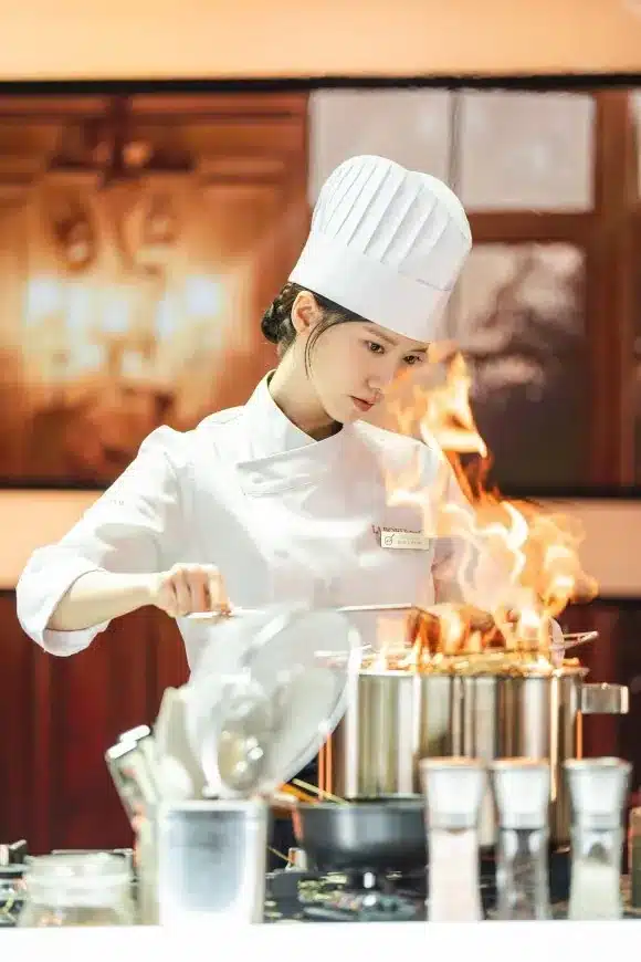 Bon Appetit, Your Majesty 2025: Release, Cast, Plot 1 Bon Appetit, Your Majesty