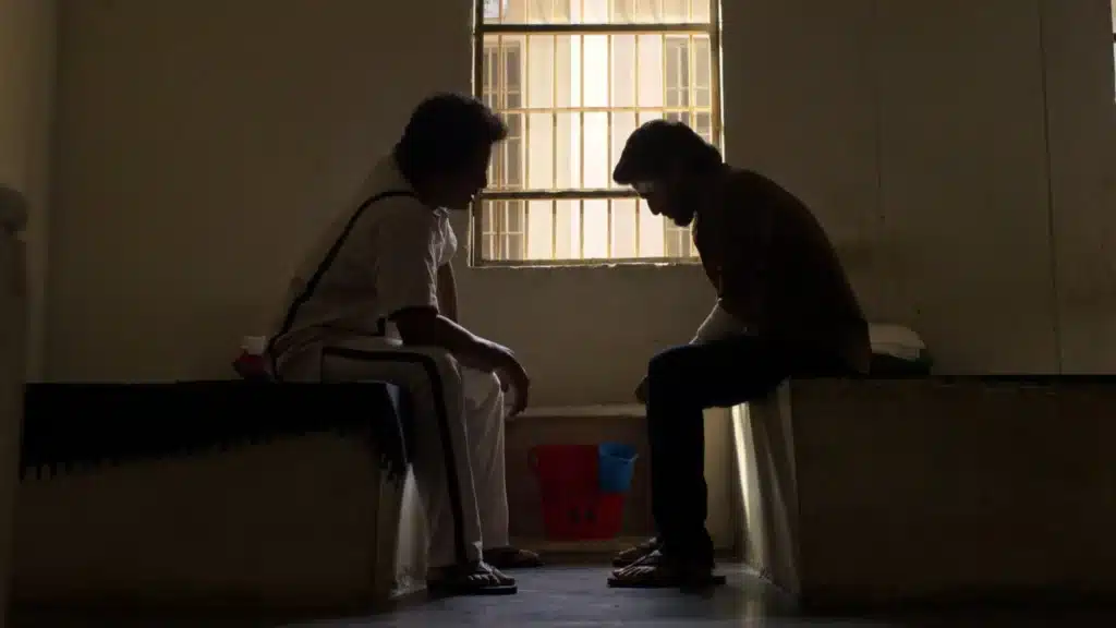 Hit: The Third Case (2025) Hindi Recap: A Deadly Thriller 1 Hit: The Third Case