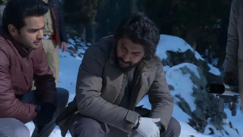 Hit: The Third Case (2025) Hindi Recap: A Deadly Thriller 2 Hit: The Third Case