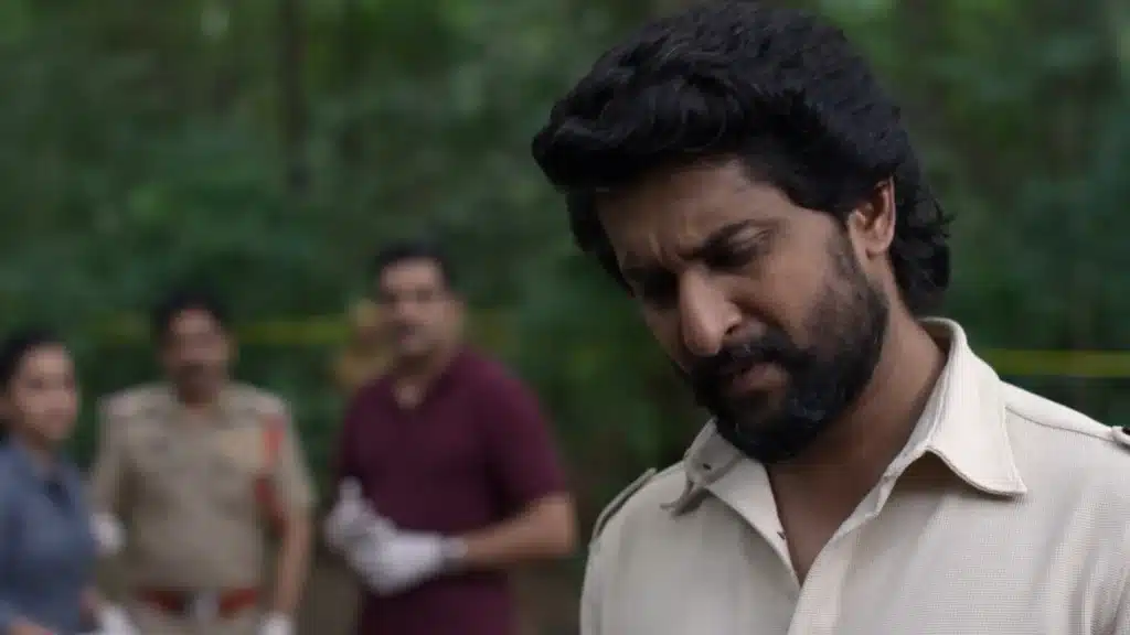 Hit: The Third Case (2025) Hindi Recap: A Deadly Thriller 3 Hit: The Third Case