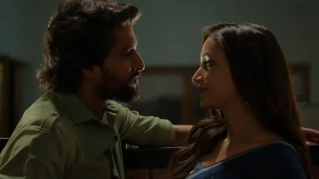 Hit: The Third Case (2025) Hindi Recap: A Deadly Thriller 4 Hit: The Third Case