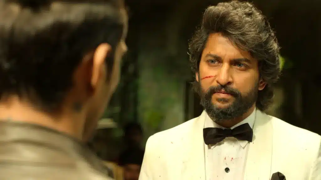 Hit: The Third Case (2025) Hindi Recap: A Deadly Thriller 5 Hit: The Third Case