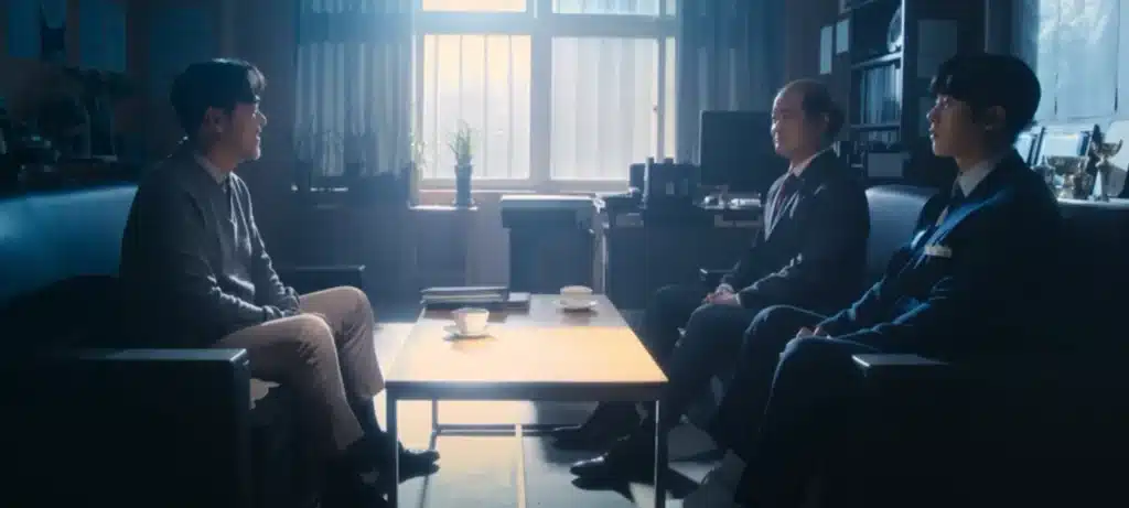 One: High School Heroes Ep 1 & 2 Hindi Recap: School Drama 1 One: High School Heroes Hindi Recap