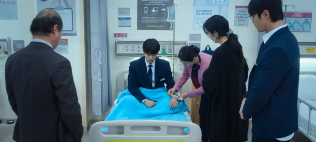 One: High School Heroes Ep 1 & 2 Hindi Recap: School Drama 7 One: High School Heroes Hindi Recap