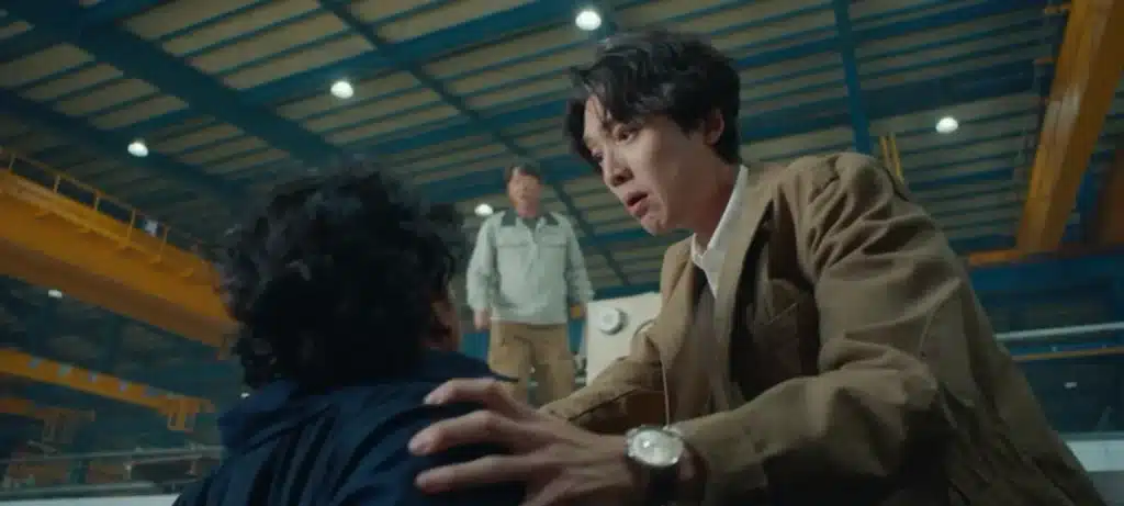 Oh My Ghost Clients Ep 1 Hindi Recap: A Thrilling Start 1 Oh My Ghost Clients Ep 1 Hindi Recap