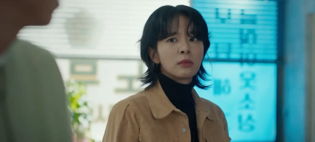 Oh My Ghost Clients Ep 1 Hindi Recap: A Thrilling Start 4 Oh My Ghost Clients Ep 1 Hindi Recap
