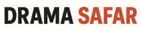 Drama Safar Logo - Hindi K-drama and Movie Recaps