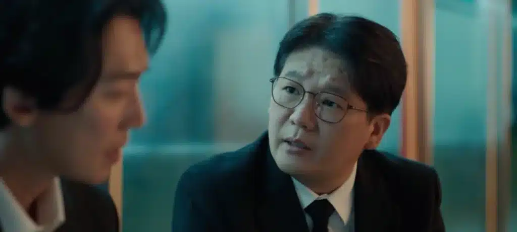 Oh My Ghost Clients Ep 1 Hindi Recap: A Thrilling Start 2 Oh My Ghost Clients Ep 1 Hindi Recap
