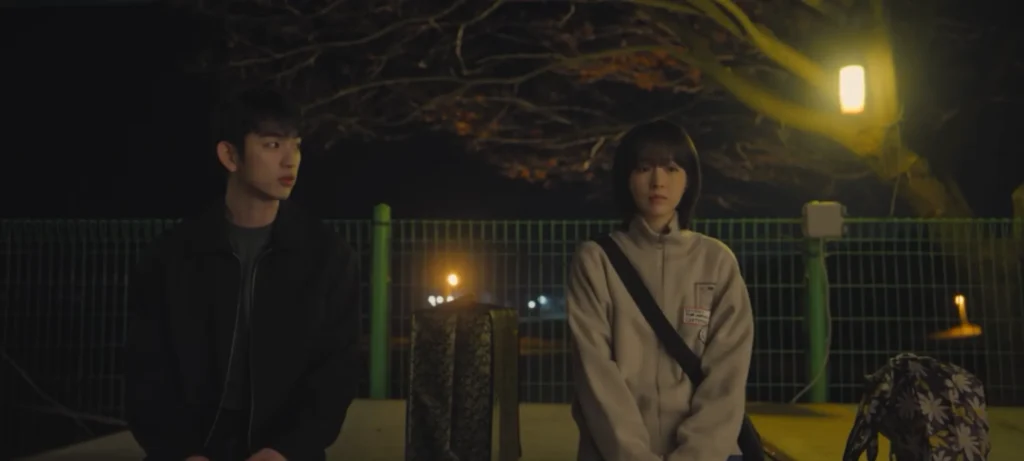 Our Unwritten Seoul Episode 5 & 6 Thrilling Hindi Recap 2 Our Unwritten Seoul Episode 5 & 6 Hindi Recap