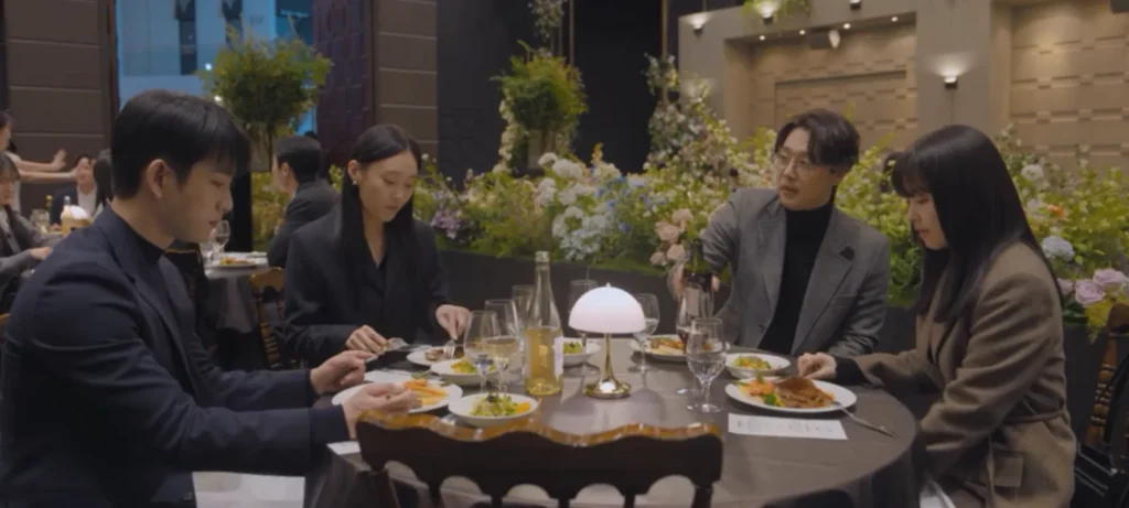 Our Unwritten Seoul Episode 5 & 6 Thrilling Hindi Recap 3 Our Unwritten Seoul Episode 5 & 6 Hindi Recap
