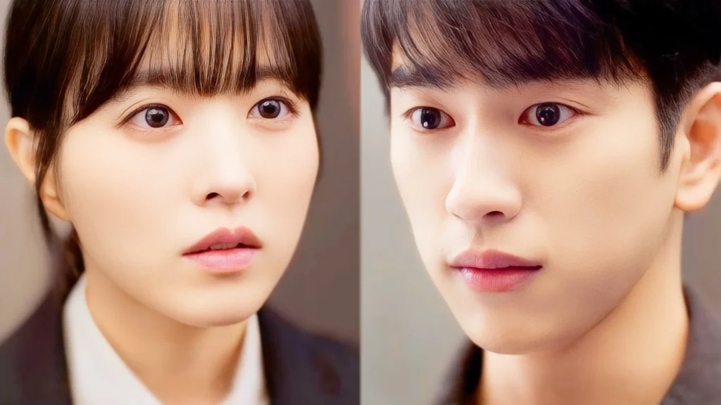 Our Unwritten Seoul Episode 5 & 6 Hindi Recap