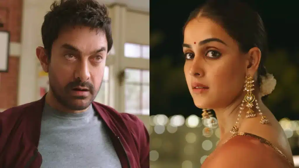 Sitaare Zameen Par (2025) Heartwarming Hindi Recap Sitaare Zameen Par Movie Hindi Recap