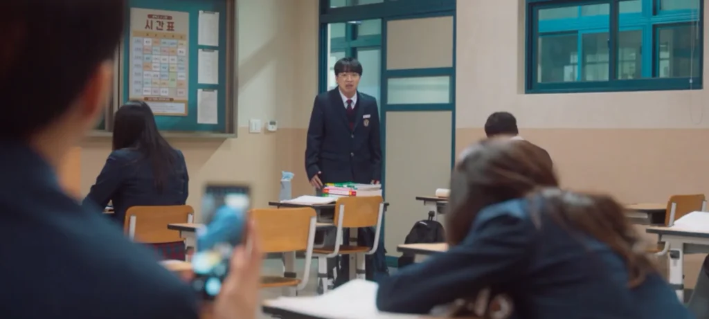 Head over Heels K-Drama Episode 1 Thrilling Hindi Recap 2 Head over Heels K-Drama Episode 1 Hindi Recap