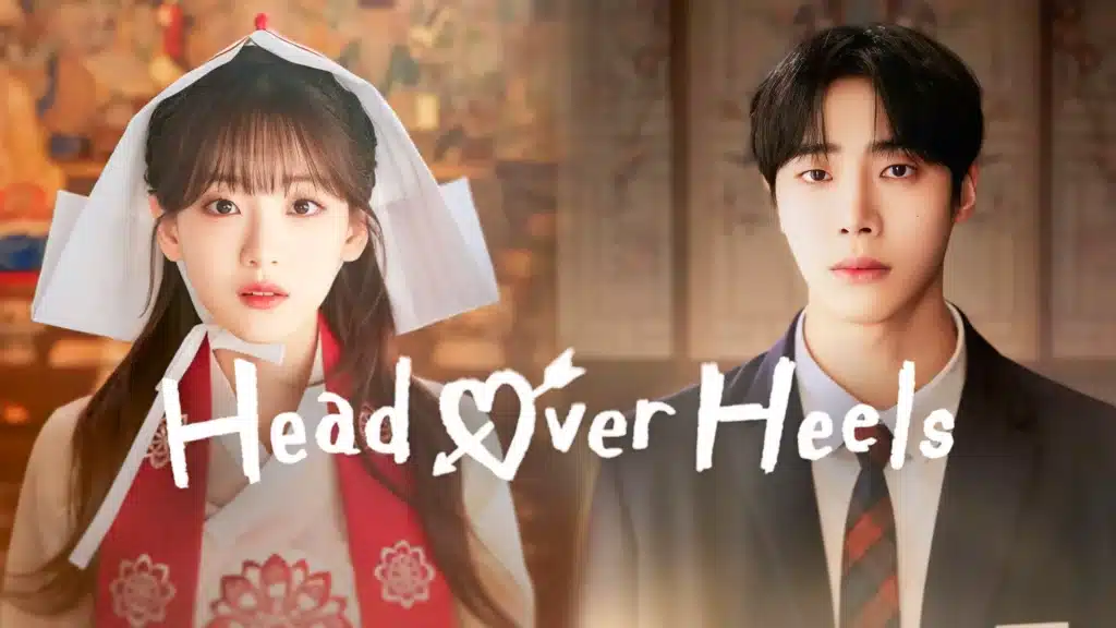 Head over Heels K-Drama Episode 1 Hindi Recap
