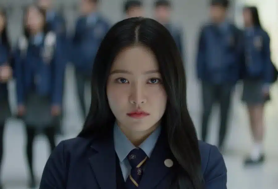 Bitch x Rich Season 2 Lee Eun Saem & Yeri in Mystery Plot 3 Bitch x Rich Season 2