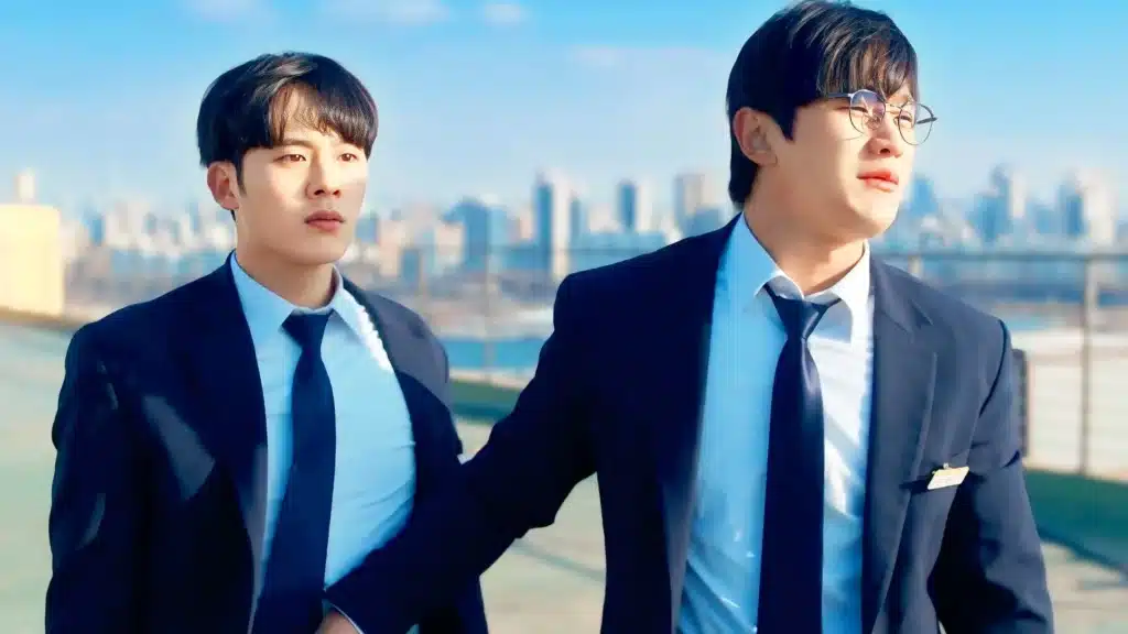 One: High School Heroes Episodes 5 & 6 Hindi Recap