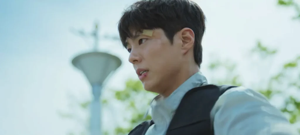 Good Boy K-Drama Episode 1 Hindi Recap 1 Good Boy K-Drama Episode 1 Hindi Recap