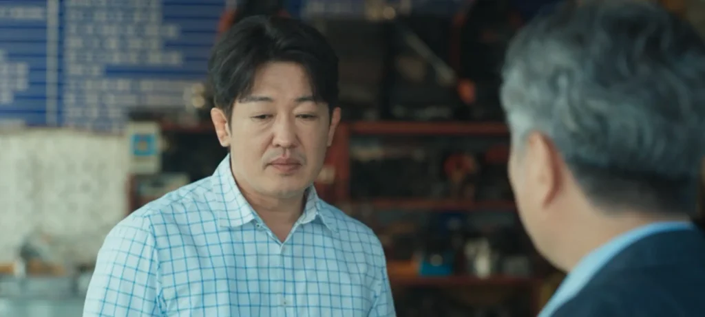 Good Boy K-Drama Episode 1 Hindi Recap 2 Good Boy K-Drama Episode 1 Hindi Recap