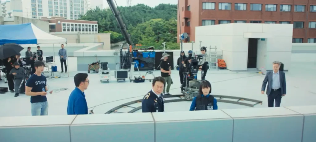 Good Boy K-Drama Episode 1 Hindi Recap 3 Good Boy K-Drama Episode 1 Hindi Recap