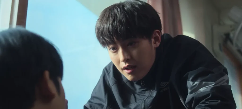 One: High School Heroes Ep 3 & 4 Hindi Recap 3 One: High School Heroes Ep 3 & 4 Hindi Recap: