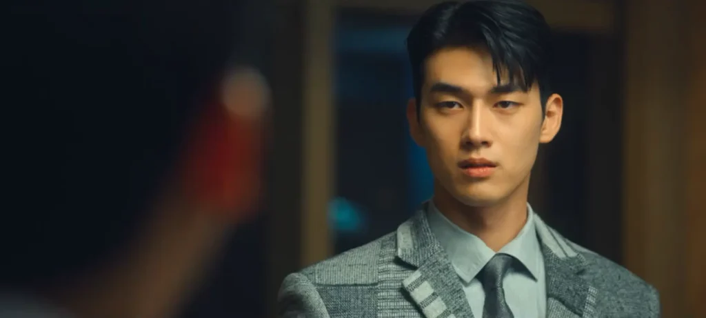 One: High School Heroes Ep 3 & 4 Hindi Recap 6 One: High School Heroes Ep 3 & 4 Hindi Recap: