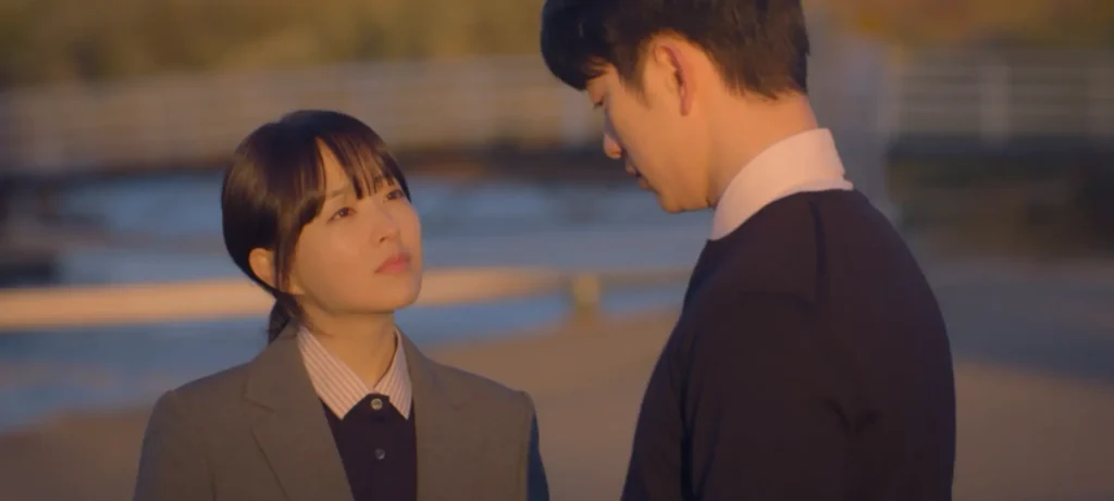 Our Unwritten Seoul Episode 3 Recap in Hindi: A Heartfelt Journey Unfolds 1 Our Unwritten Seoul Episode 3 Recap in Hindi