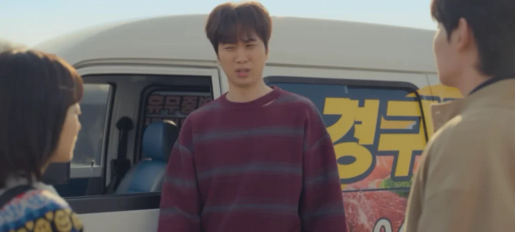 Our Unwritten Seoul Episode 3 Recap in Hindi: A Heartfelt Journey Unfolds 2 Our Unwritten Seoul Episode 3 Recap in Hindi