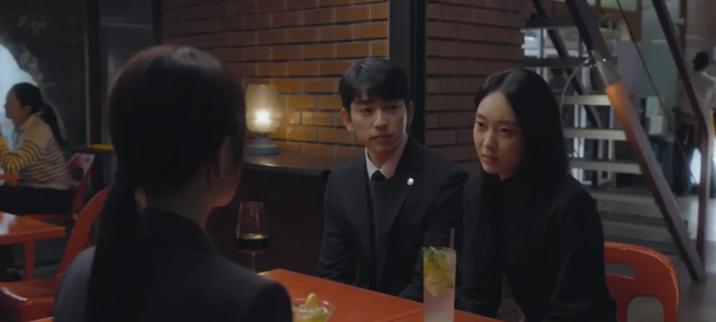 Our Unwritten Seoul Episode 3 Recap in Hindi: A Heartfelt Journey Unfolds 4 Our Unwritten Seoul Episode 3 Recap in Hindi