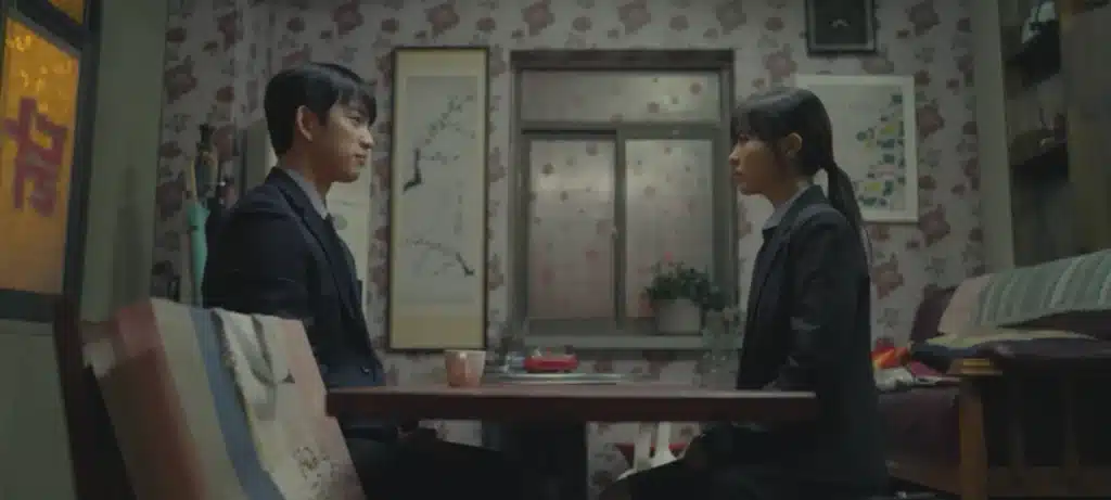 Our Unwritten Seoul Episode 3 Recap in Hindi: A Heartfelt Journey Unfolds 5 Our Unwritten Seoul Episode 3 Recap in Hindi