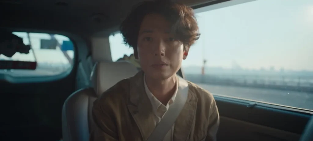 Oh My Ghost Clients Episode 2 Hindi Recap 1 Oh My Ghost Clients Episode 2 Hindi Recap