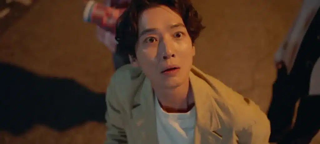 Oh My Ghost Clients Episode 2 Hindi Recap 6 Oh My Ghost Clients Episode 2 Hindi Recap