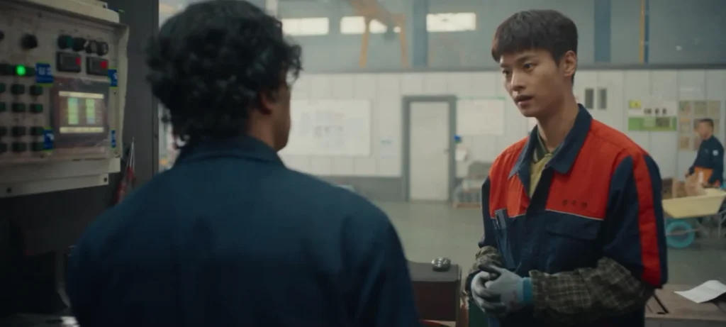 Oh My Ghost Clients Episode 2 Hindi Recap 4 Oh My Ghost Clients Episode 2 Hindi Recap