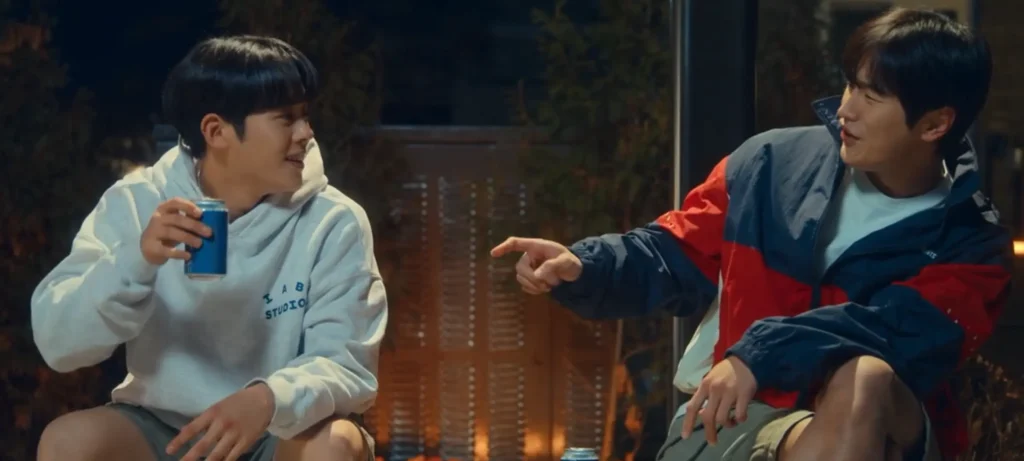 One: High School Heroes Episodes 5 & 6 Hindi Recap 1 One: High School Heroes Episodes 5 & 6 Hindi Recap