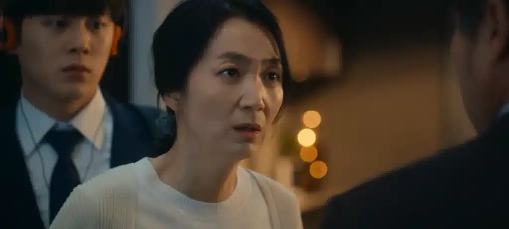 One: High School Heroes Episodes 5 & 6 Hindi Recap 3 One: High School Heroes Episodes 5 & 6 Hindi Recap