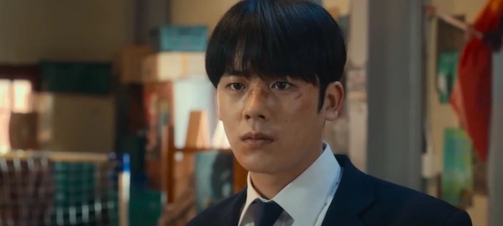 One: High School Heroes Episodes 5 & 6 Hindi Recap 5 One: High School Heroes Episodes 5 & 6 Hindi Recap
