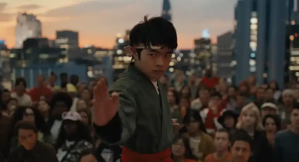 Karate Kid: Legends (2025) Thrilling Hindi Recap 4 Karate Kid: Legends(2025) Hindi Recap