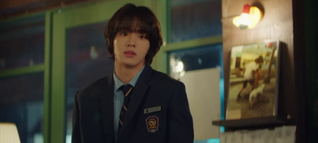 Bitch x Rich Season 2 Episode 2 Hindi Recap 3 Bitch x Rich Season 2 Episode 2 Hindi Recap