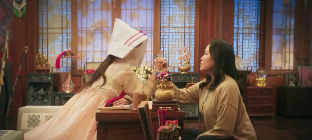 Head over Heels K-Drama Episode 4 Hindi Recap 1 Head over Heels K-Drama Episode 4 Hindi Recap