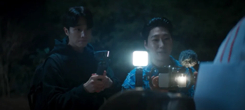 Head over Heels K-Drama Episode 4 Hindi Recap 2 Head over Heels K-Drama Episode 4 Hindi Recap