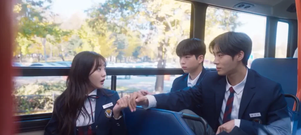 Head over Heels K-Drama Episode 4 Hindi Recap 3 Head over Heels K-Drama Episode 4 Hindi Recap