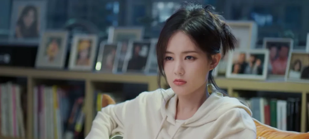 A Dream Within a Dream Chinese Drama Episode 1 Hindi Recap 3 A Dream Within a Dream Chinese Drama Episode 1 Hindi Recap