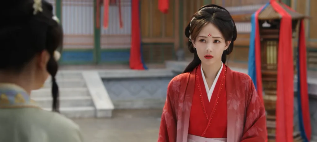 A Dream Within a Dream Chinese Drama Episode 1 Hindi Recap 4 A Dream Within a Dream Chinese Drama Episode 1 Hindi Recap