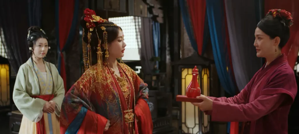 A Dream Within a Dream Chinese Drama Episode 1 Hindi Recap 5 A Dream Within a Dream Chinese Drama Episode 1 Hindi Recap